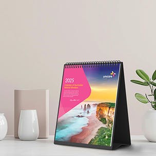 <b>Claim your 2025 desk calendar</b>