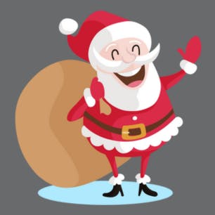 <b>Did We Serve You Well This Year? Please Send Us a Christmas Cheer</b>