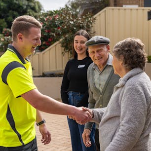 <b>Your opinion means the world to us</b>