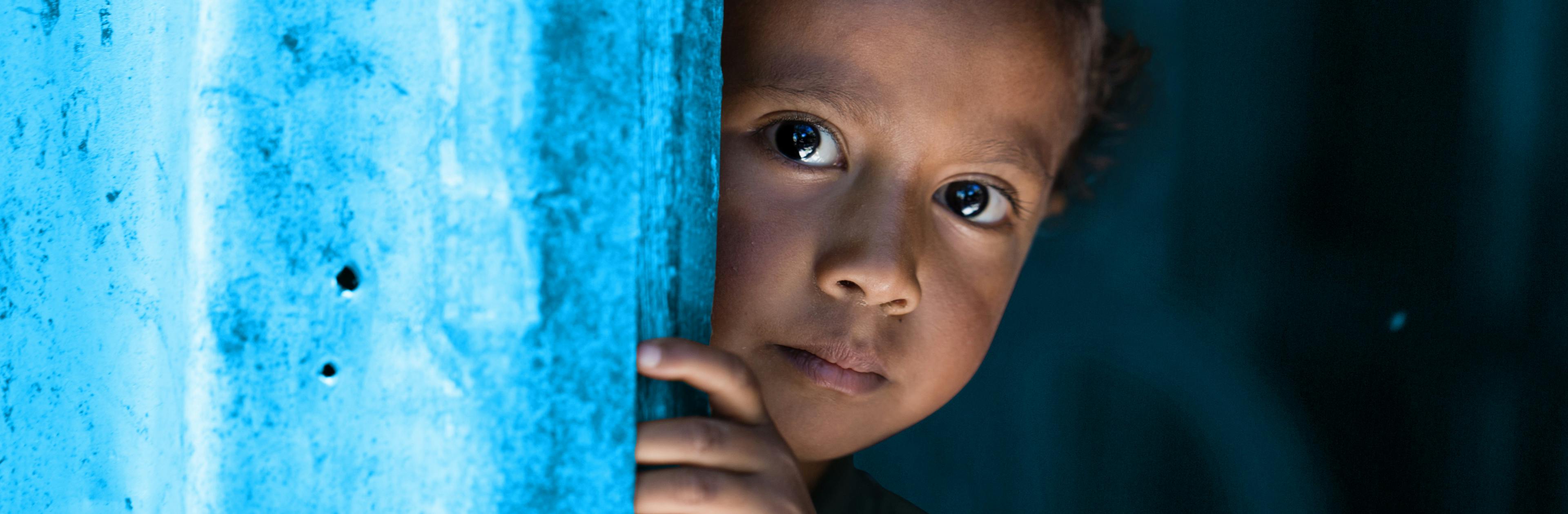 New report reveals harrowing scale of child protection crisis in the Pacific