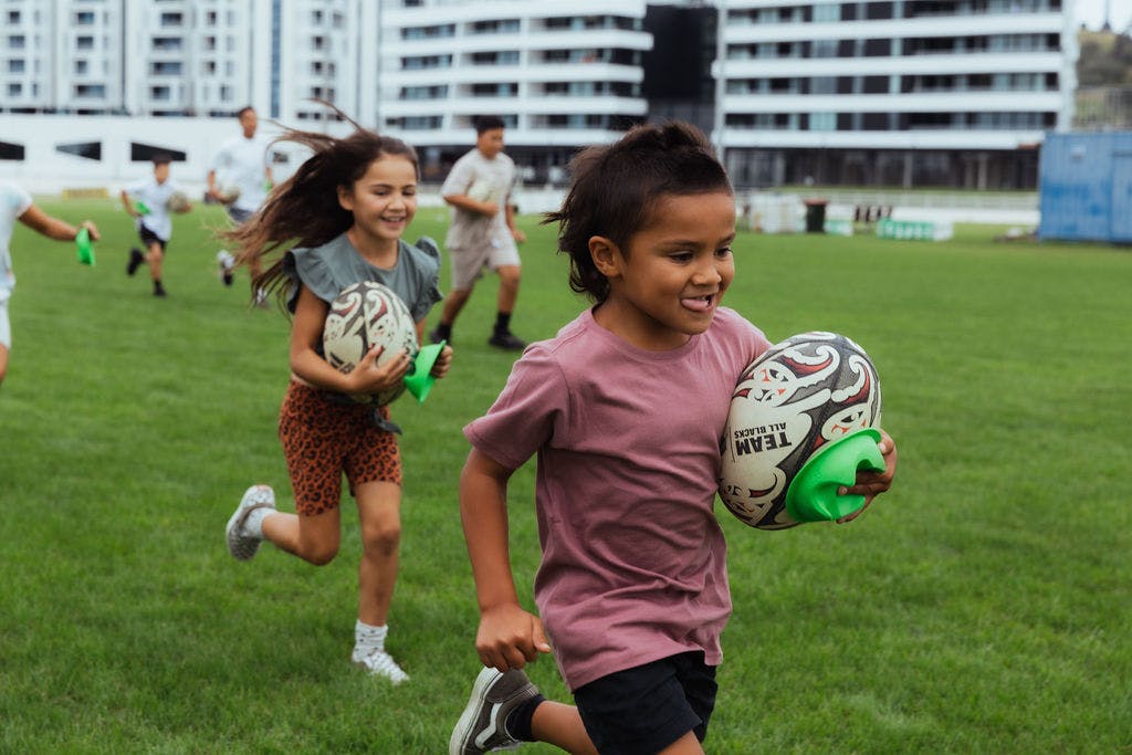 Child Rights - UNICEF Aotearoa