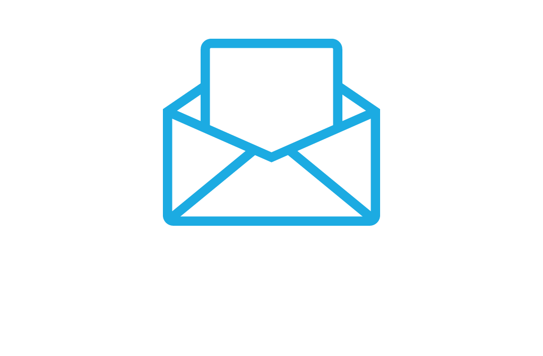 Invitation icon