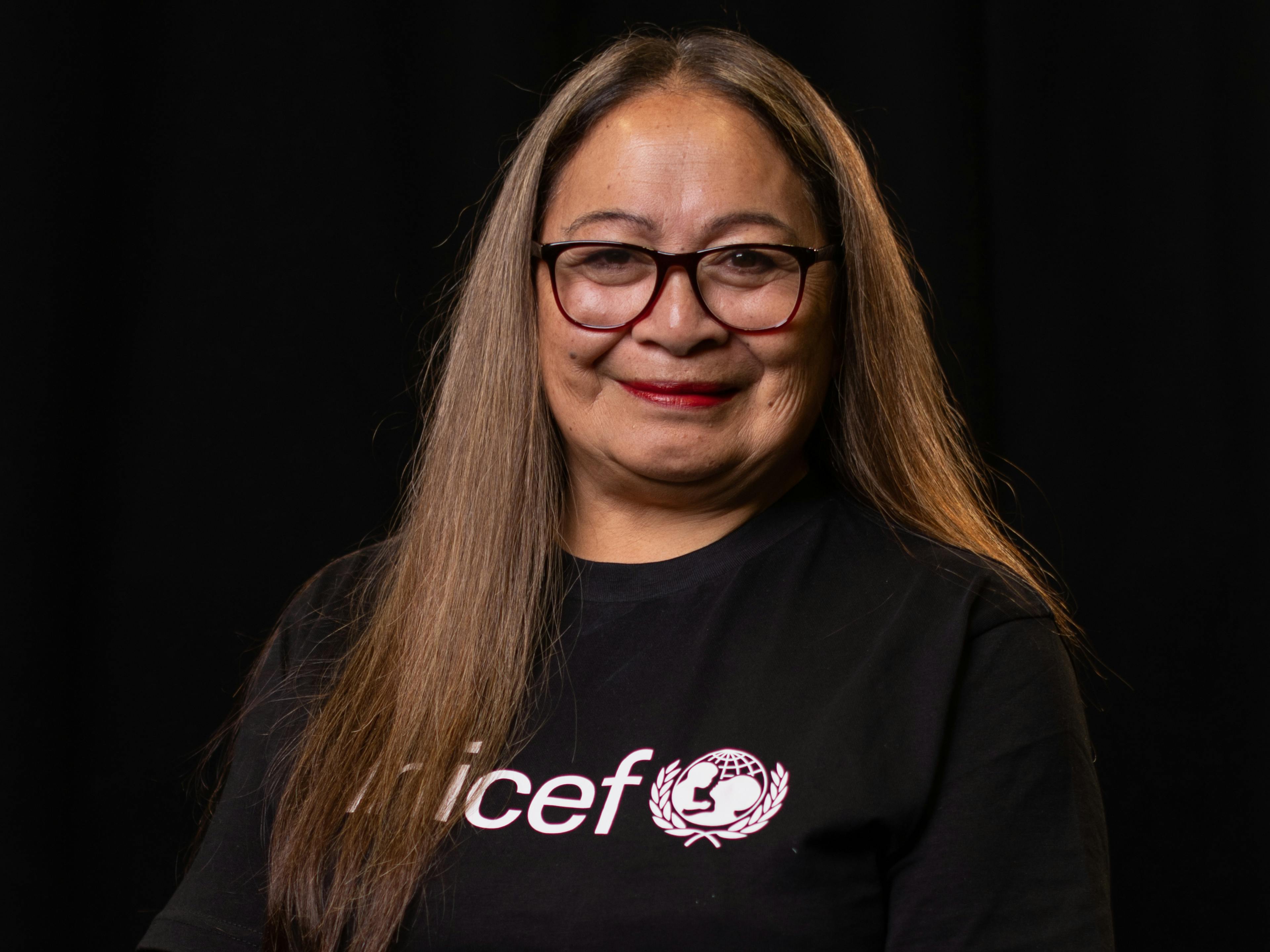 Teresa Tepania-Ashton