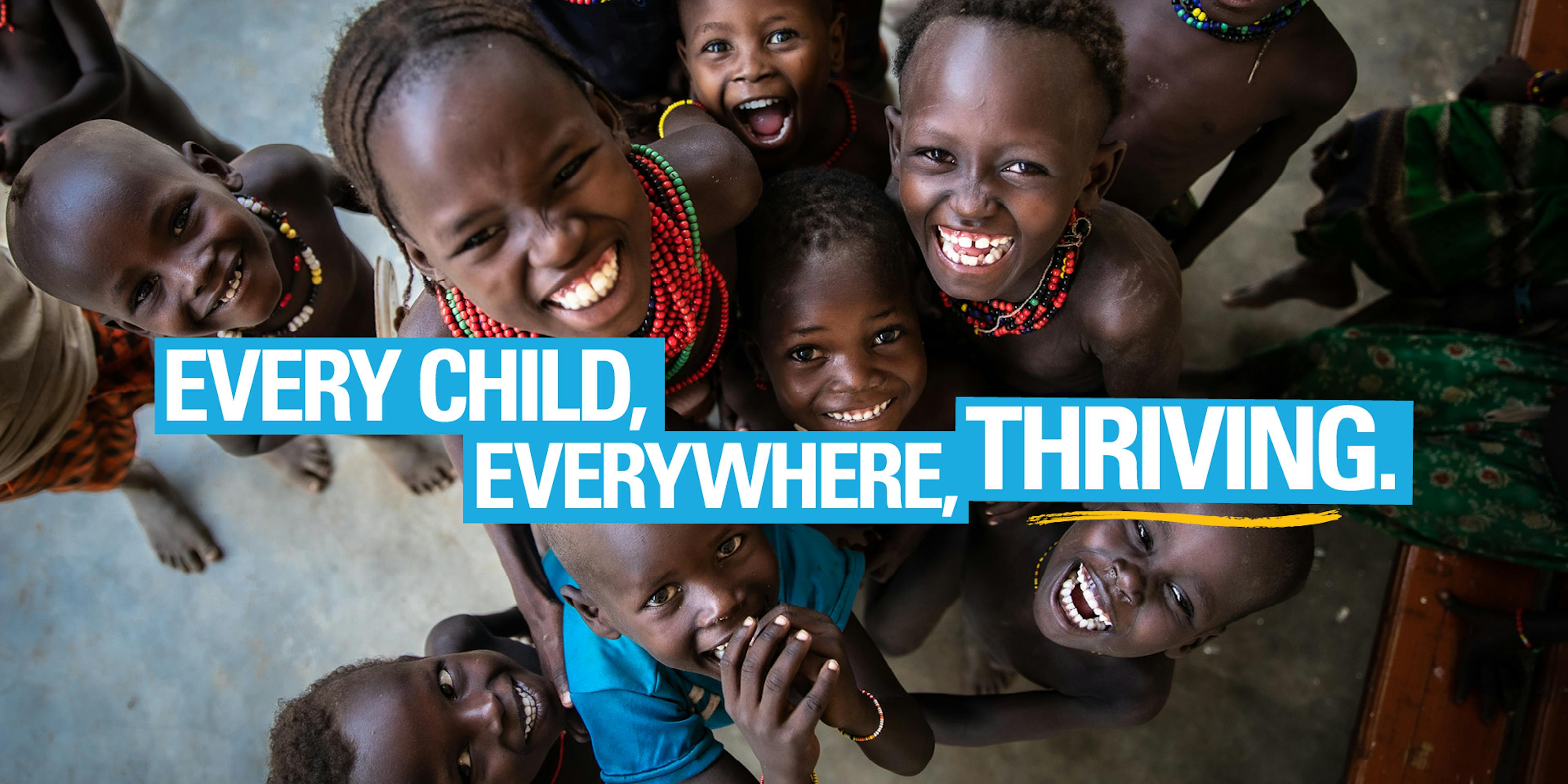Meet our executive management team | UNICEF Aotearoa