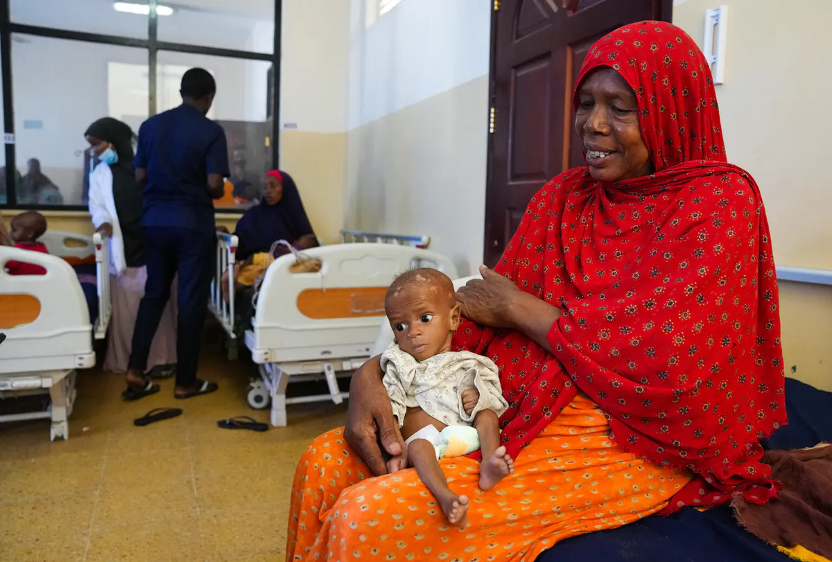 Makanan Rutf Ever heard of RUTF? UNICEF is the largest provider of ready-to-use ...