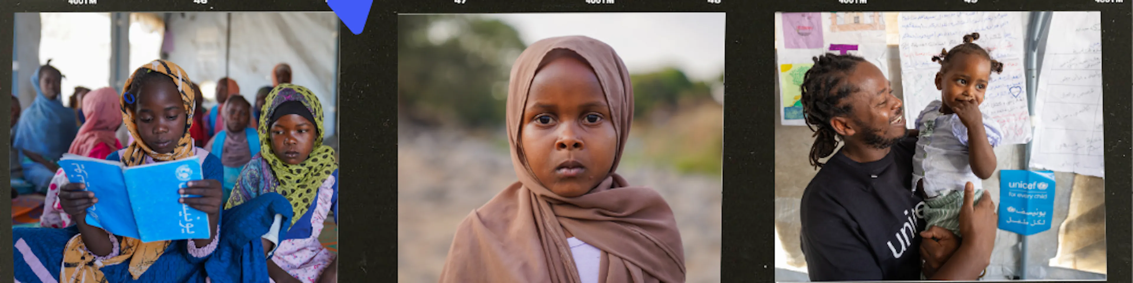 SYSCA and UNICEF