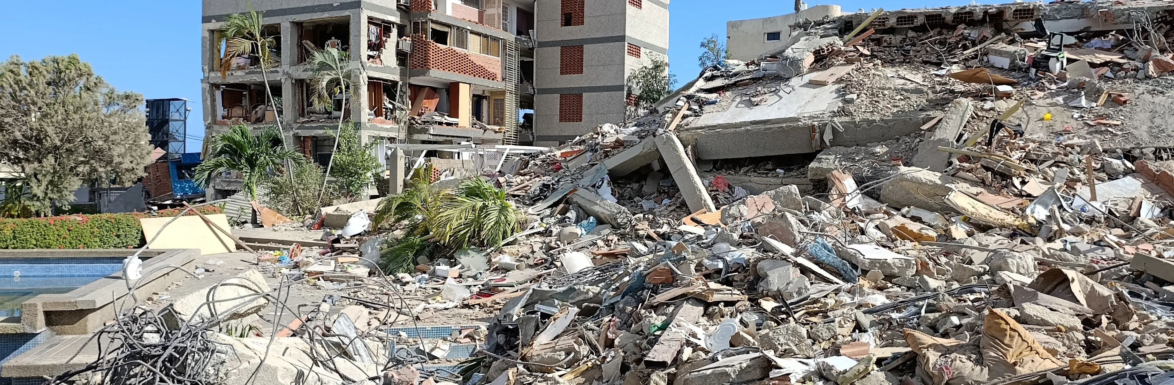 La Guaira State, Venezuela, on June 28th 2026.