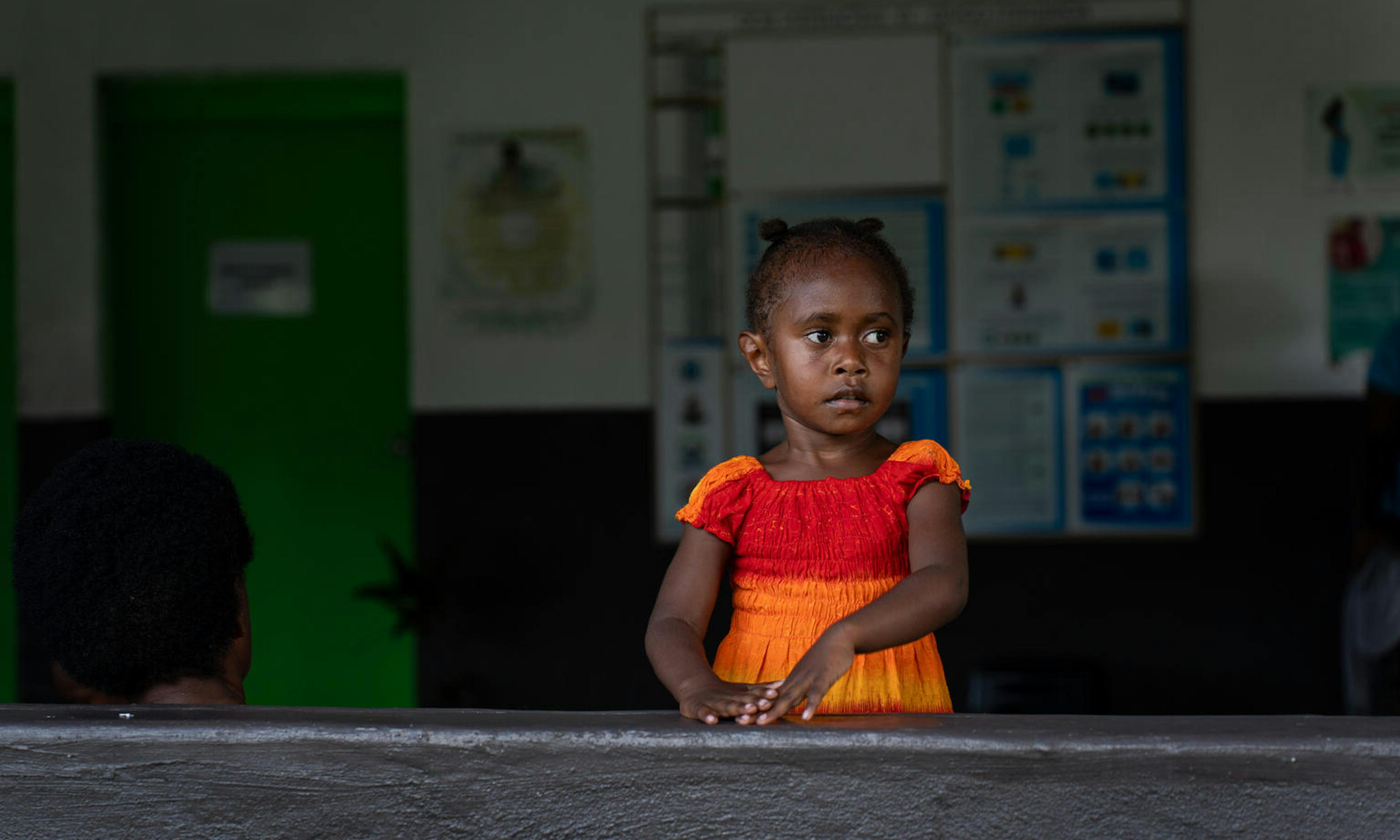 A deadly 7.3 magnitude earthquake has struck Vanuatu, leaving approximately 80,000 people in urgent need of emergency supplies and services.   Please donate now to provide immediate relief to children and families in Vanuatu.