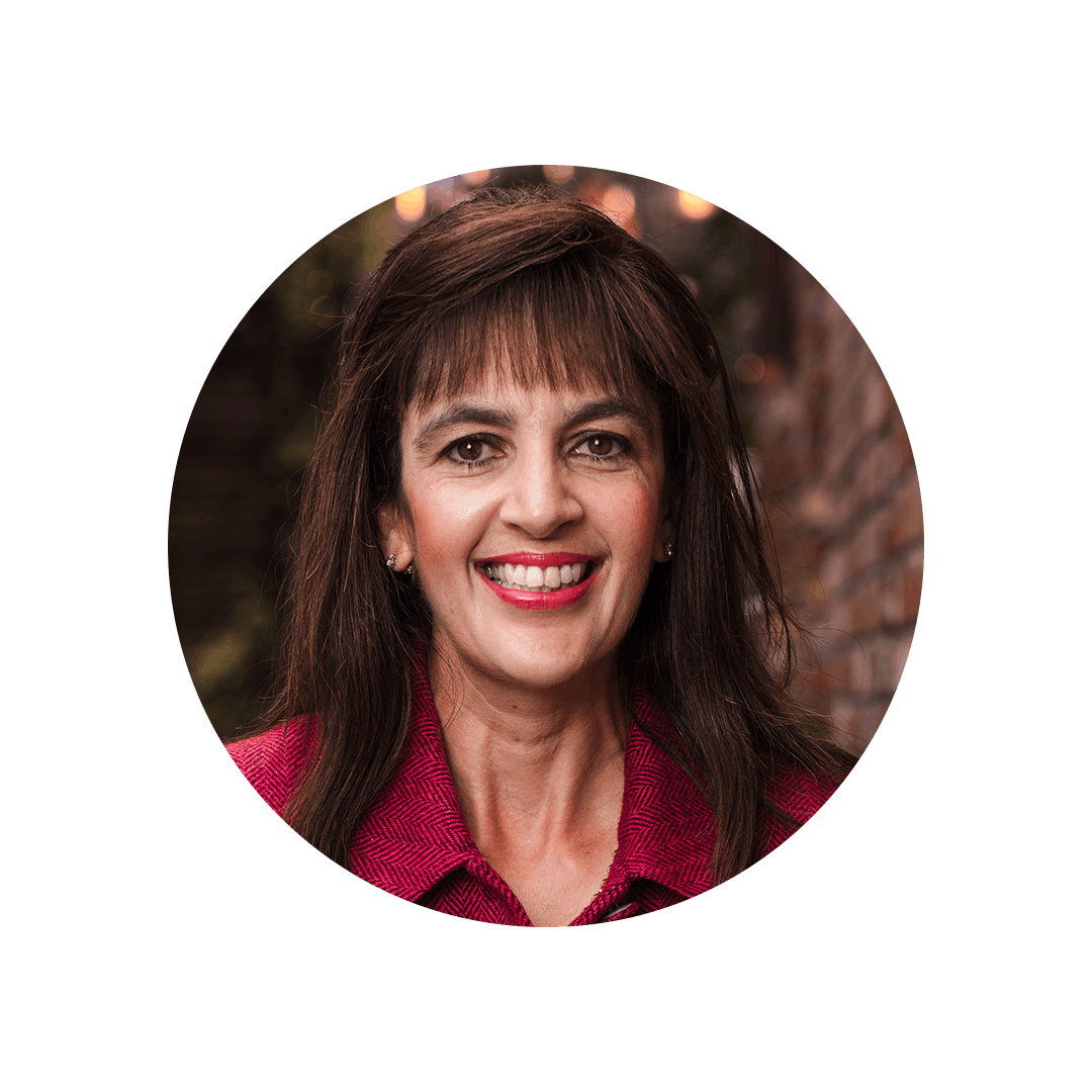 Anita Killeen