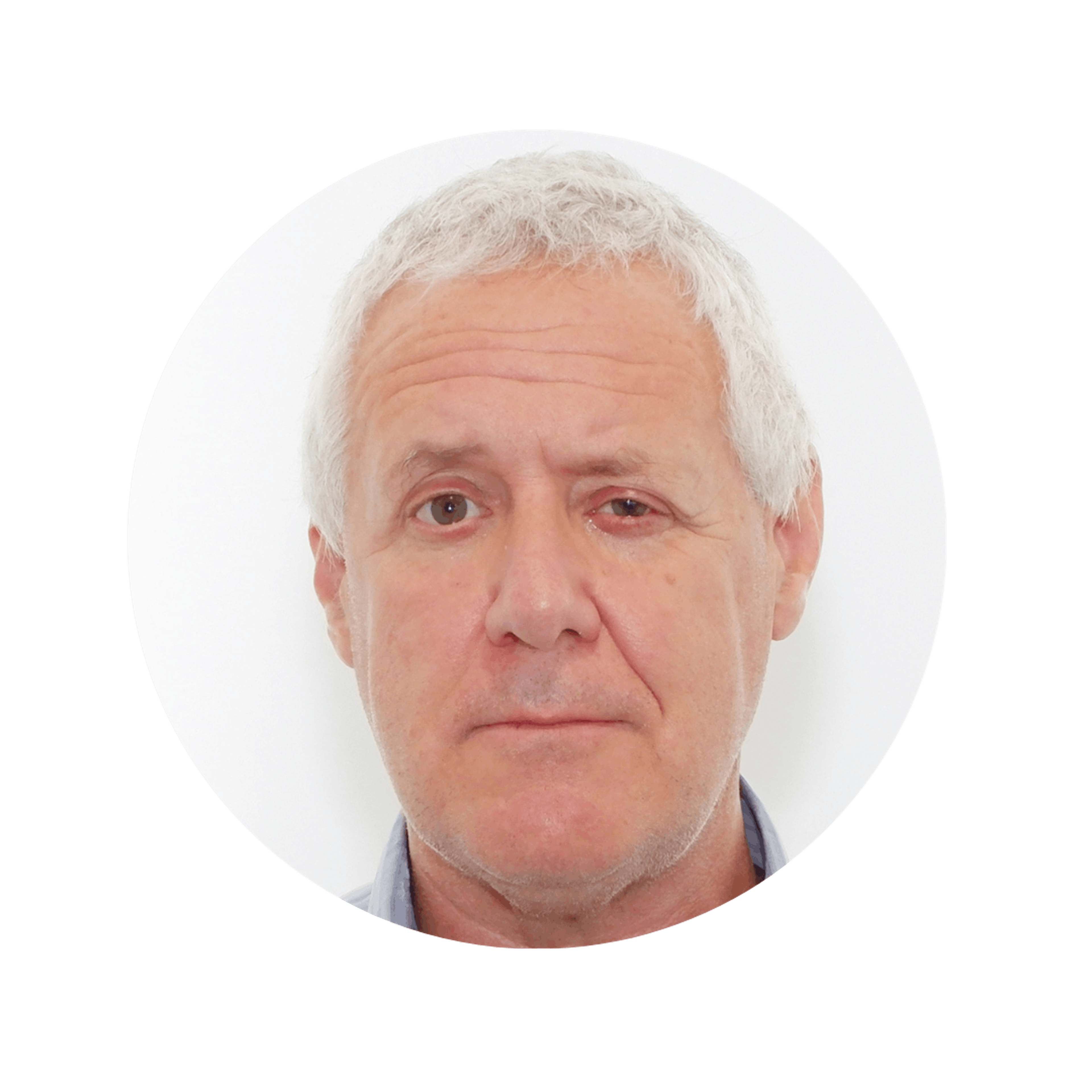 Tim Sutton Trustee