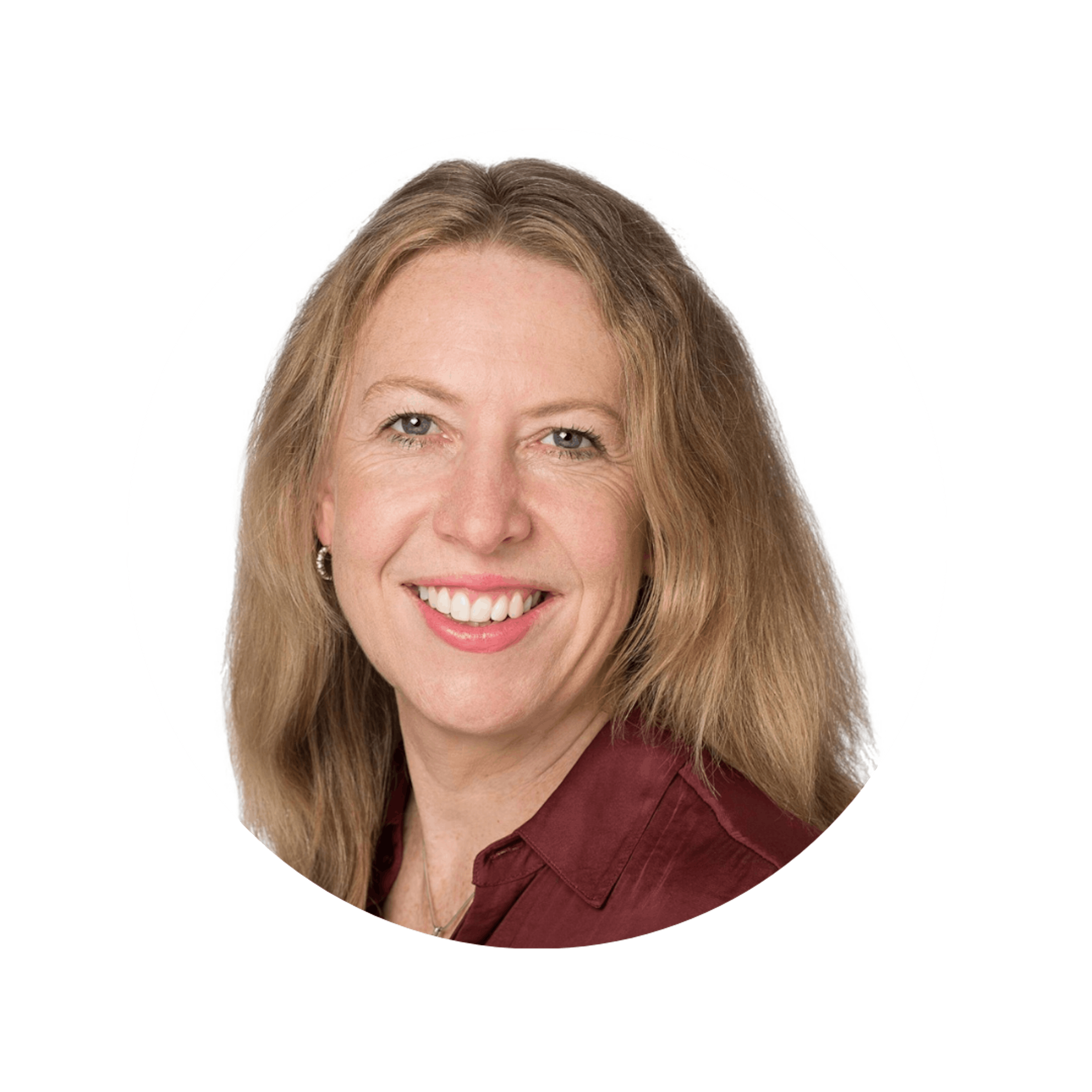 Jo Fair Trustee