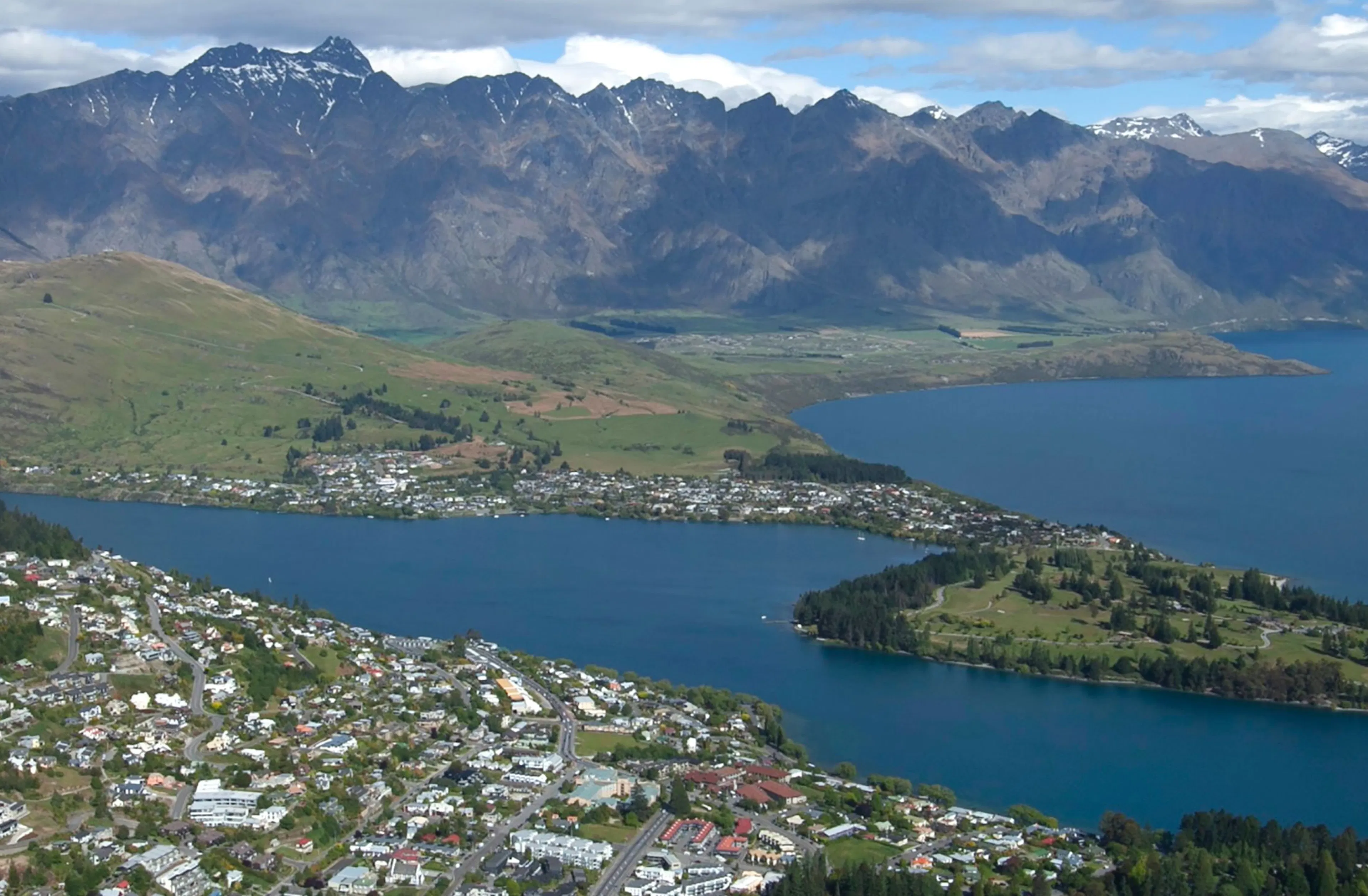 new zealand