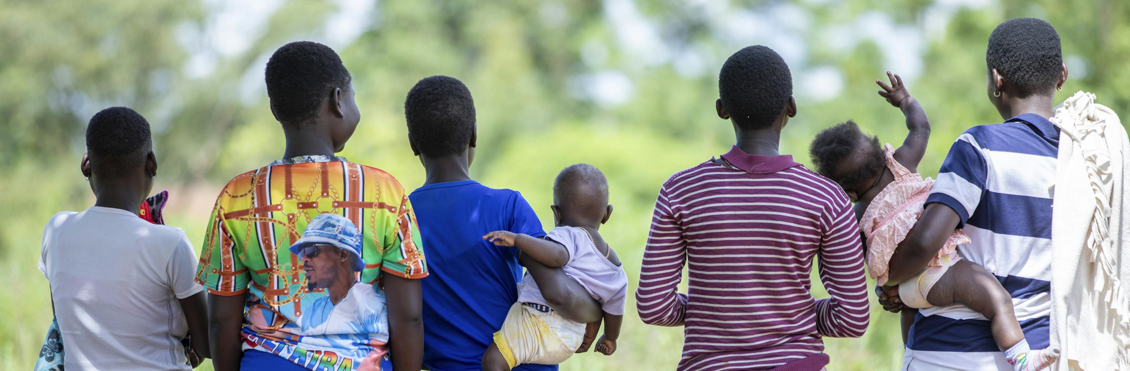 With support from UNICEF under the Joint UN 2gether 4 SRHR Programme, adolescent girls and young women in Namayingo, Uganda are receiving improved access to integrated sexual and reproductive health and rights (SRHR) and nutrition services at facility and community levels.