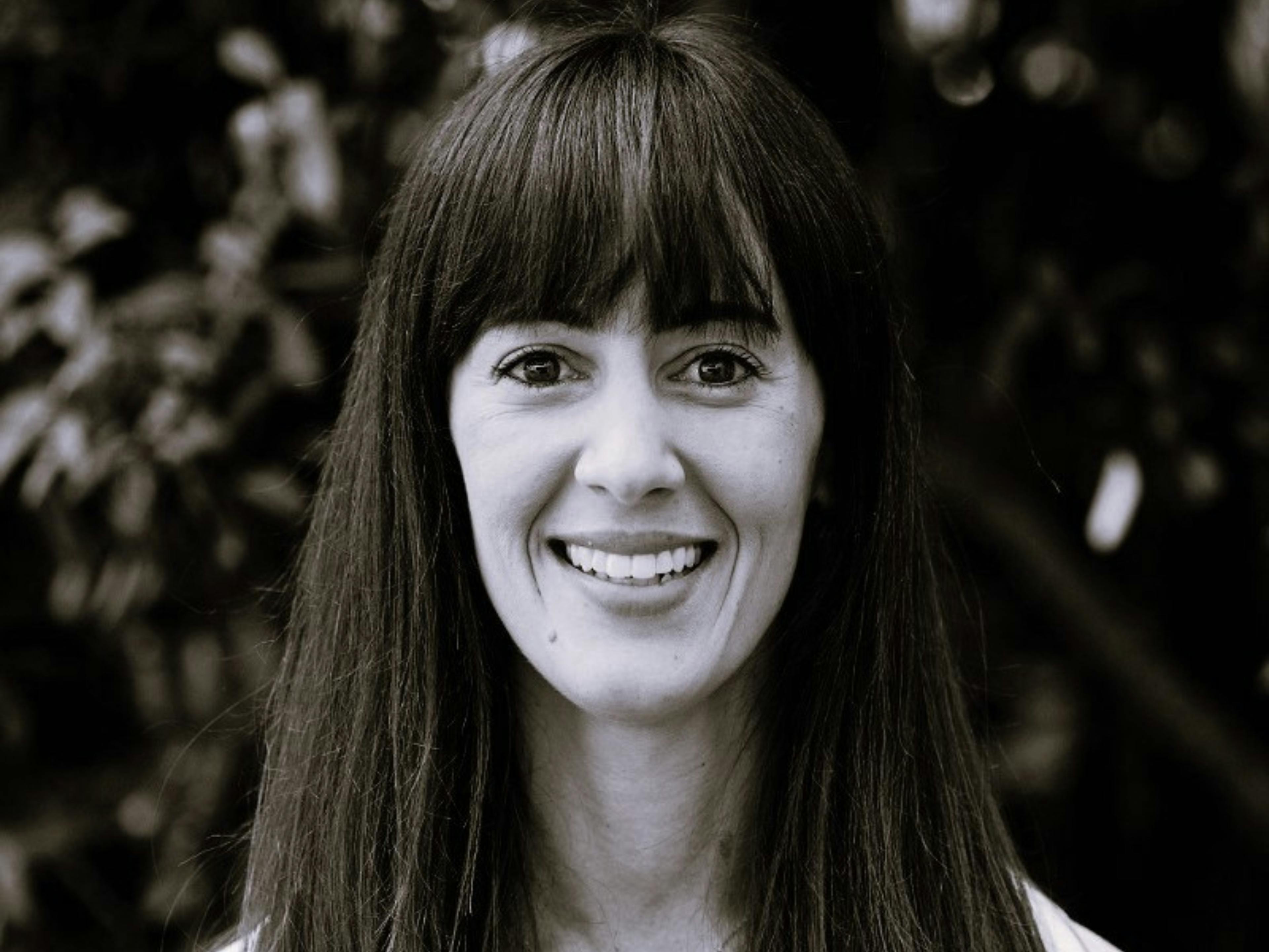 Laura Bond Director of Advocacy and Communications