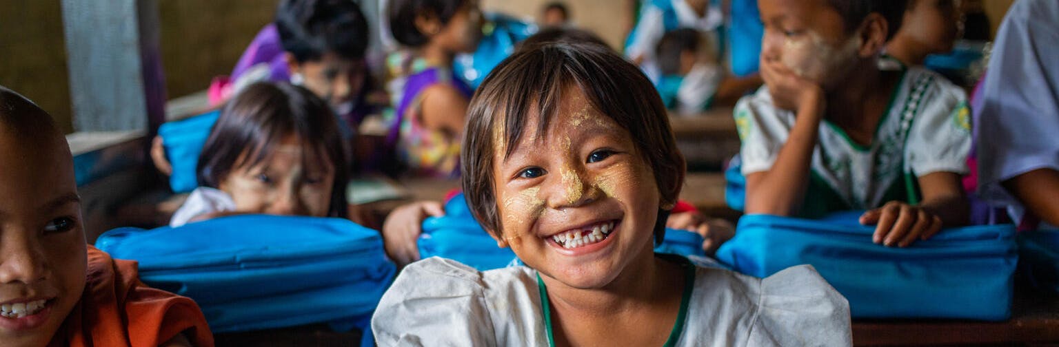 Learning materials for kids