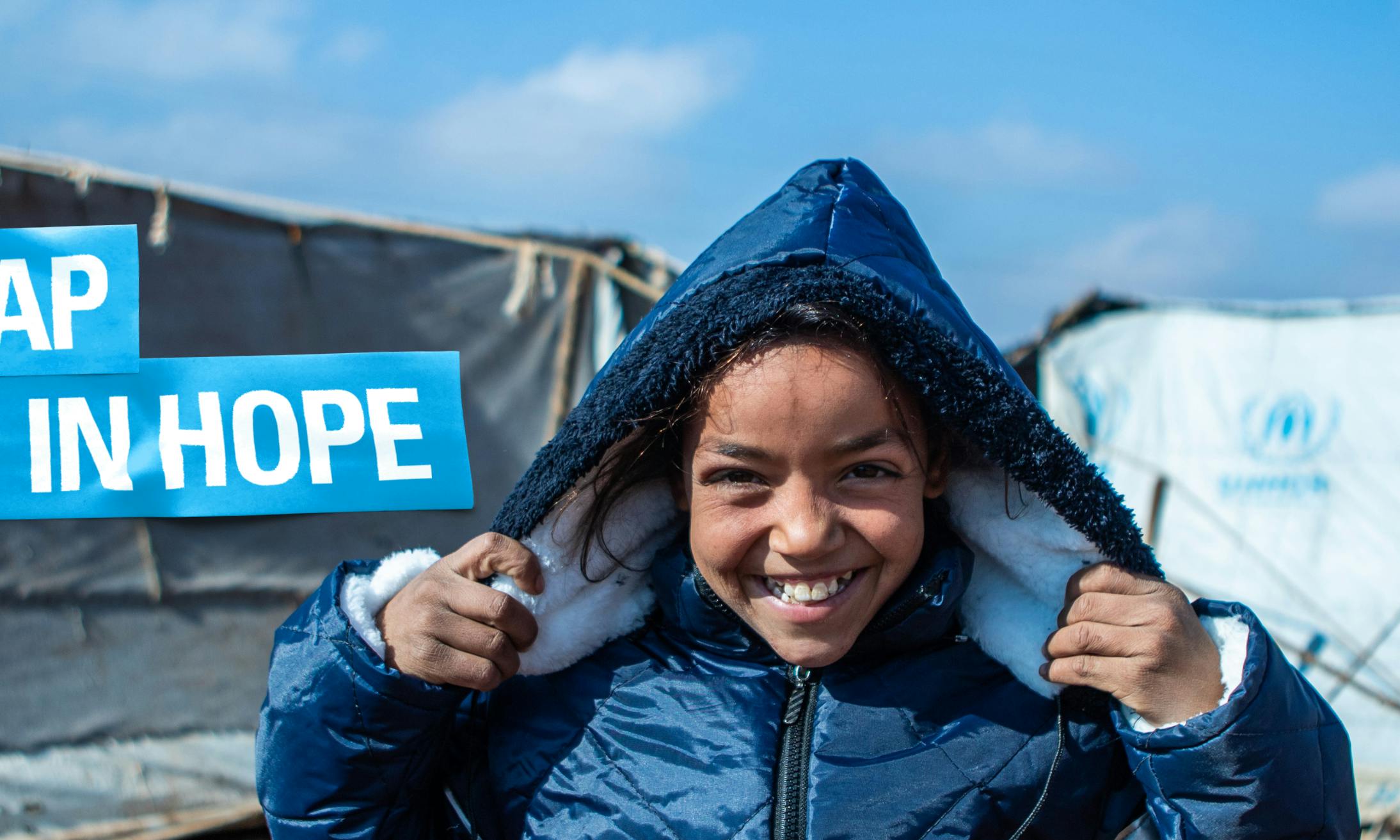 UNICEF donation appeal NZ focused on charitable giving for children.