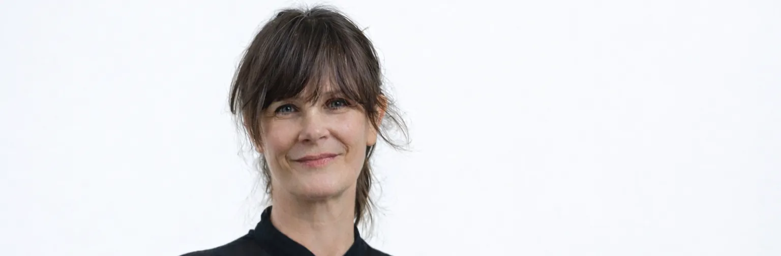 UNICEF Aotearoa Chief Executive Susan Glasgow