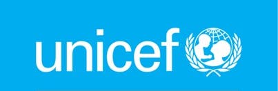 Unicef logo