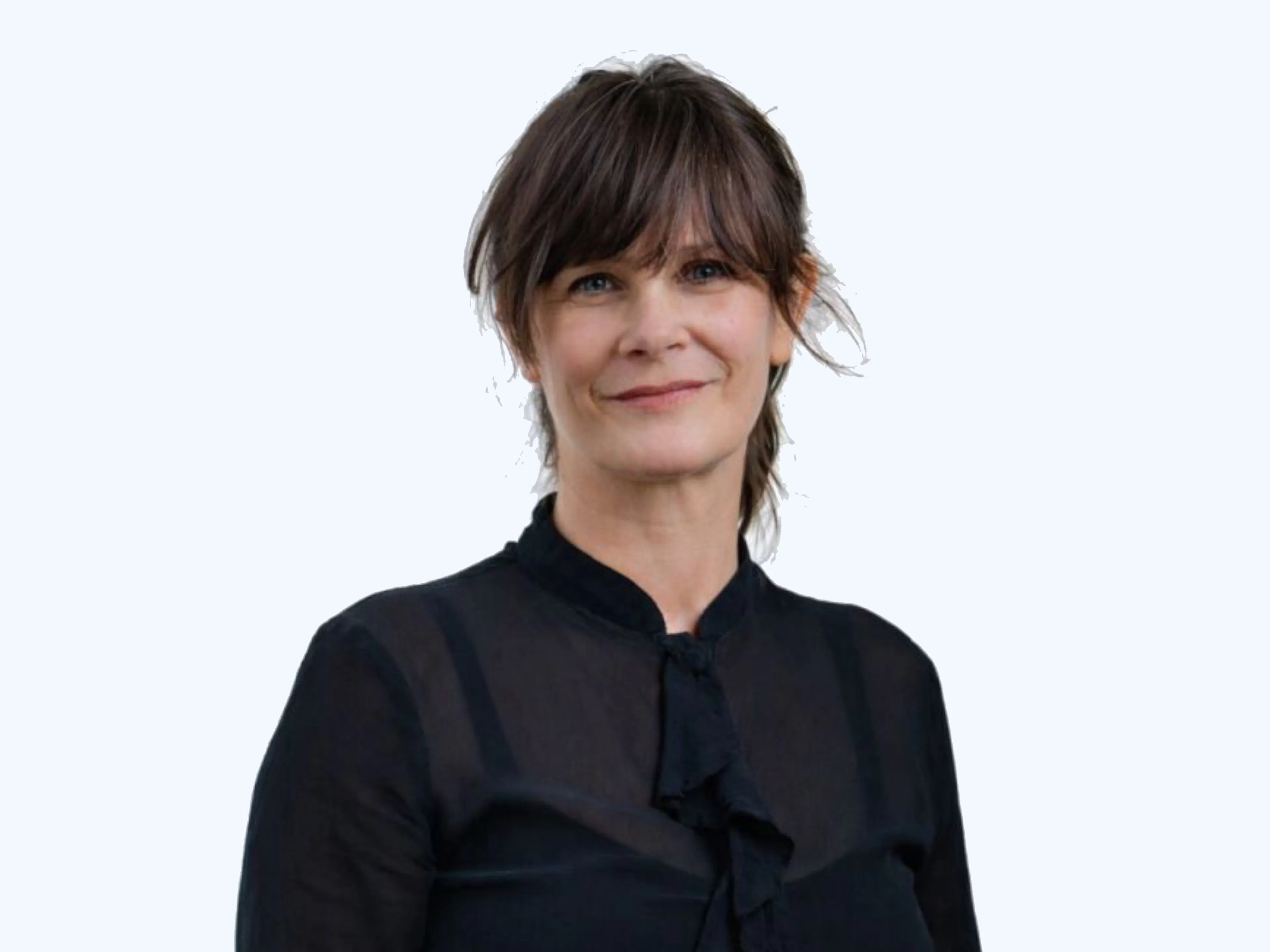 UNICEF Aotearoa CEO, Susan Glasgow