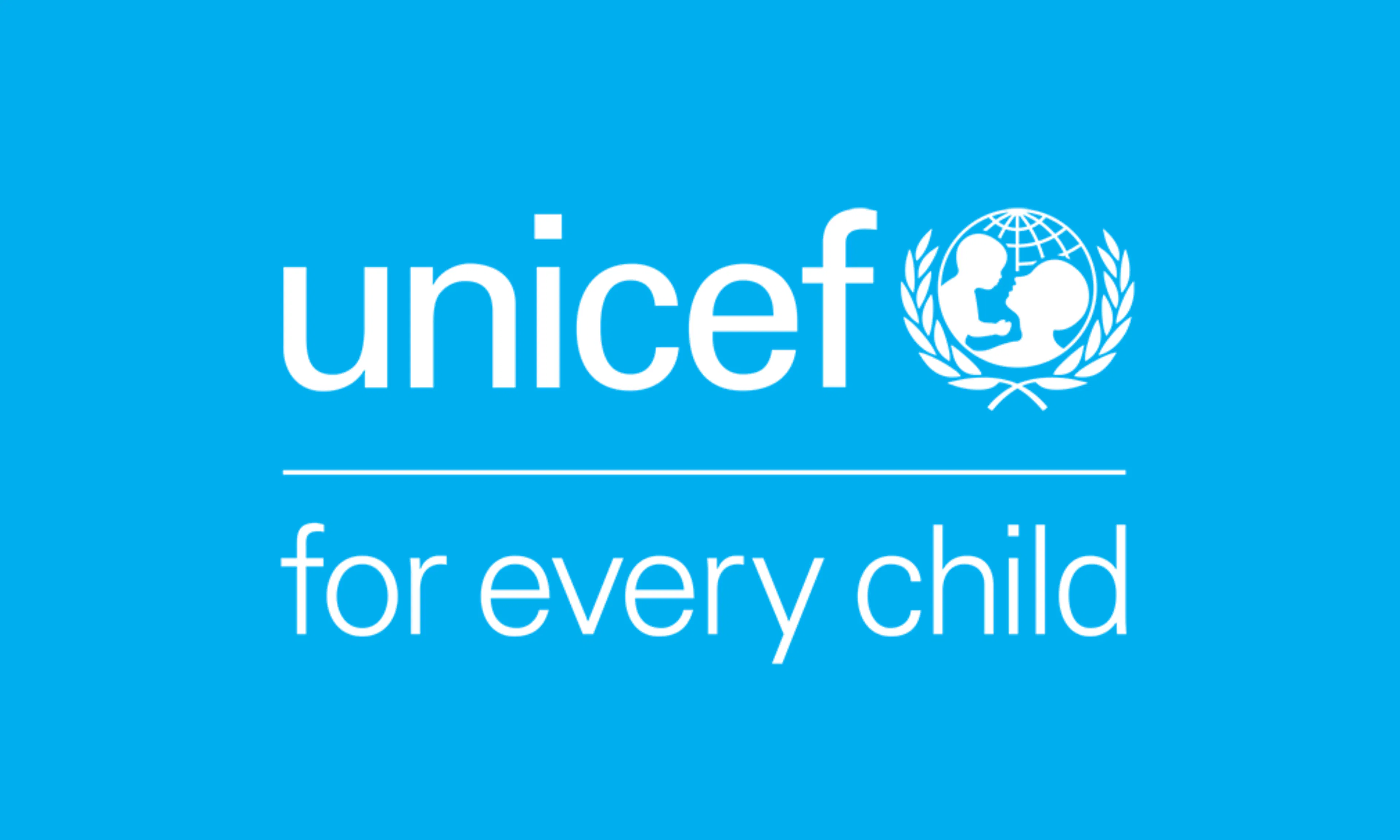 UNICEF logo