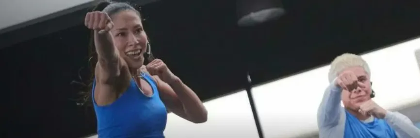 UNICEF and Les Mills are partnering for Workout for the World