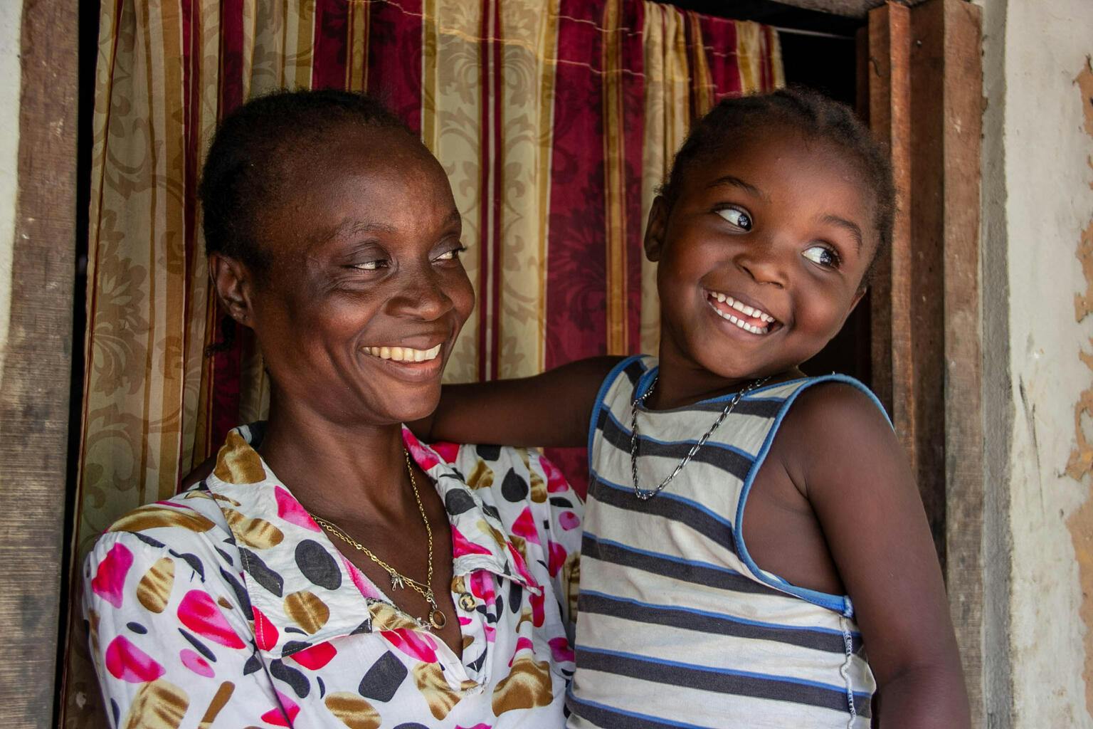 Busting the myths on cash transfers