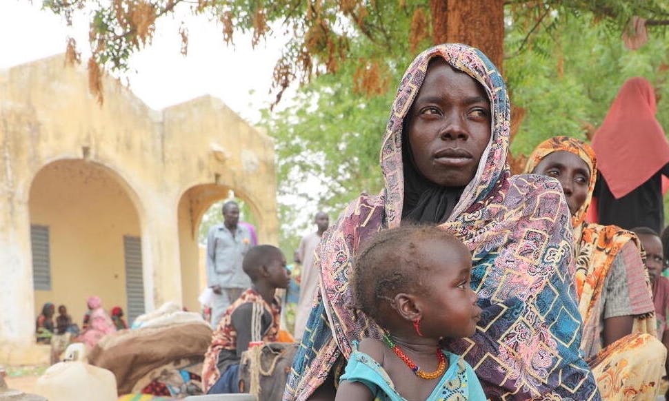 Sudan: Spike in Violence Against Women and Girls - UNICEF Report