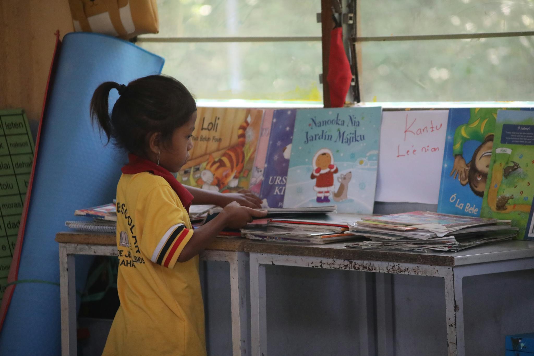 UNICEF Aotearoa in Timor-Leste: Pioneering Early Education for a
