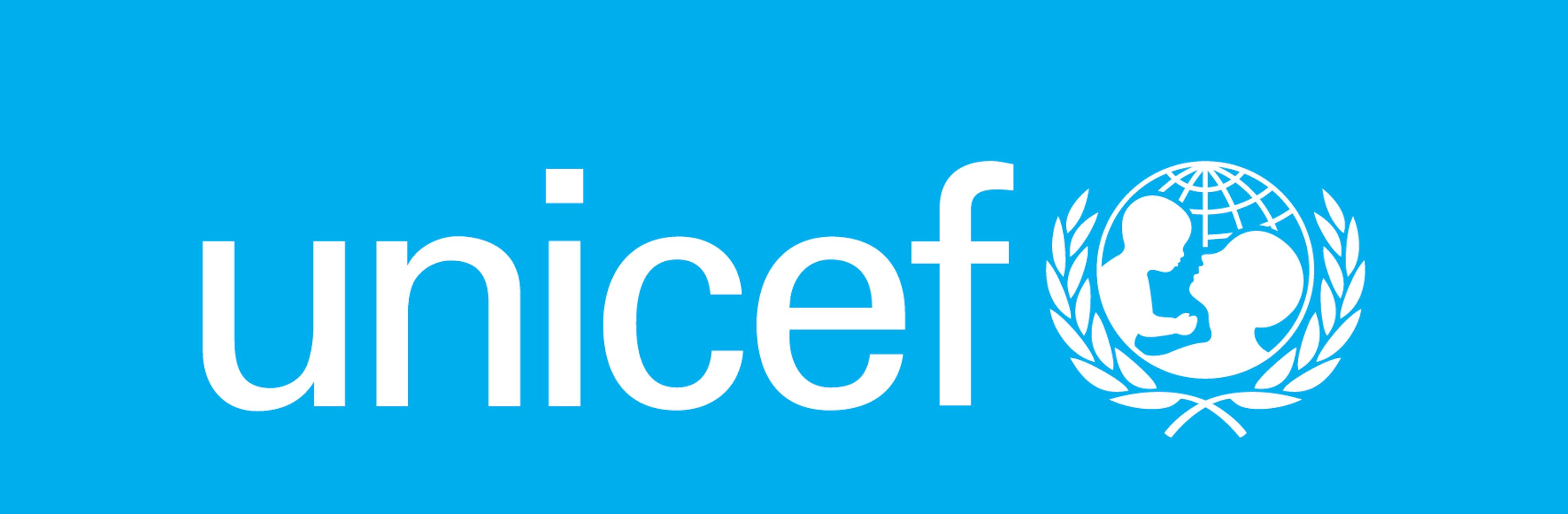 UNICEF Aotearoa logo