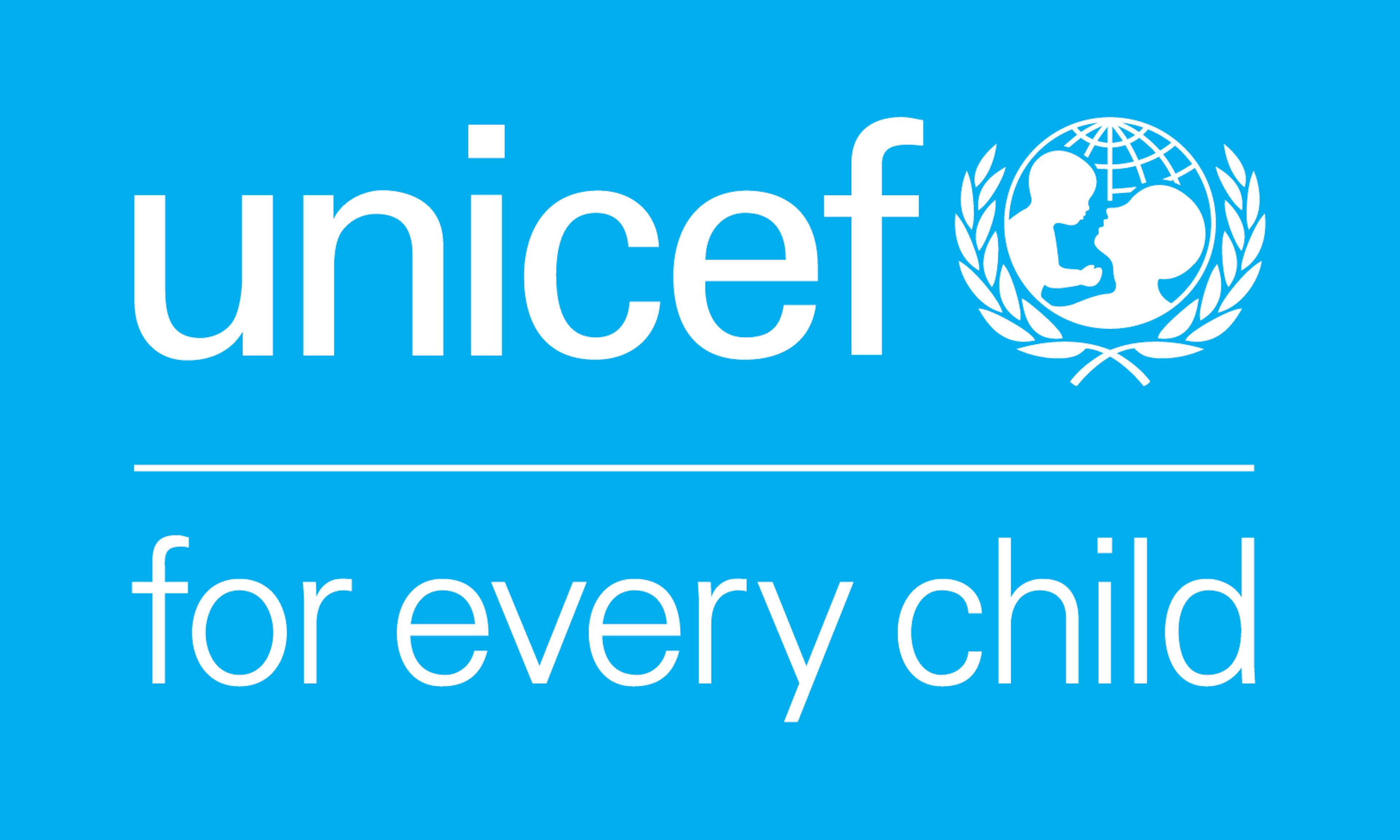 UNICEF logo