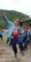Uppeldishöfn UNICEF á Íslandi