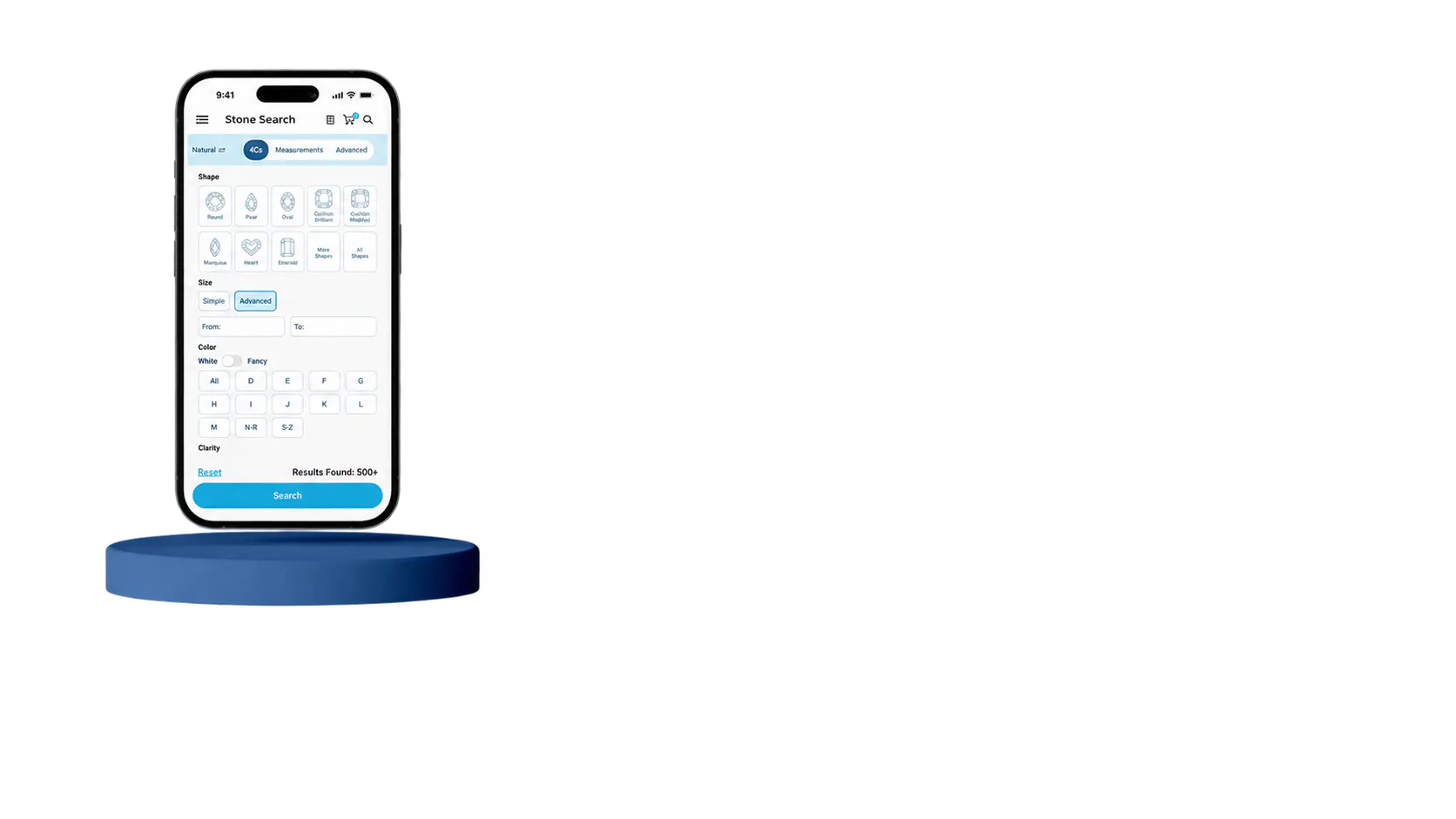 UNI Shopify 