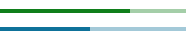 Visual example of a determinate linear loading indicator.