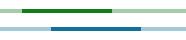 Visual example of an interdeterminate linear loading indicator.