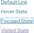 Example Links States