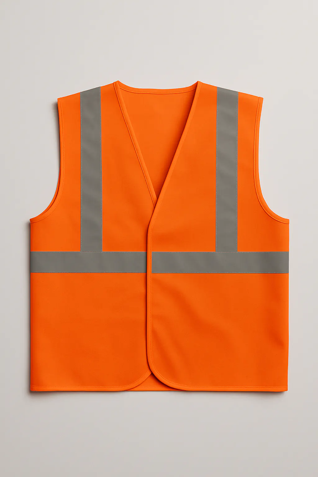 Orange Safety Vest