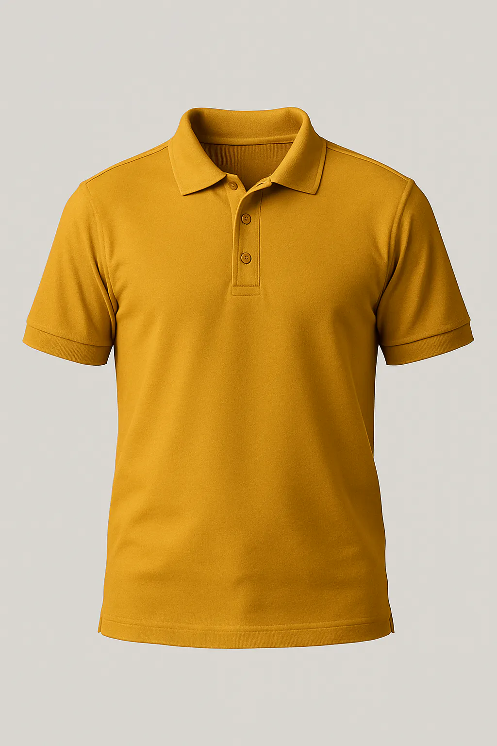 Security Polo Shirt