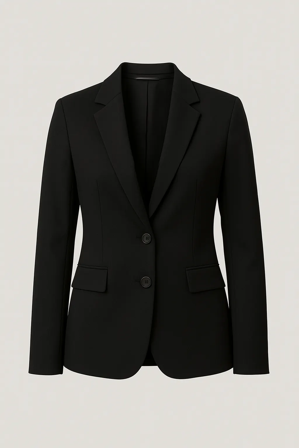 Women's Office Blazer