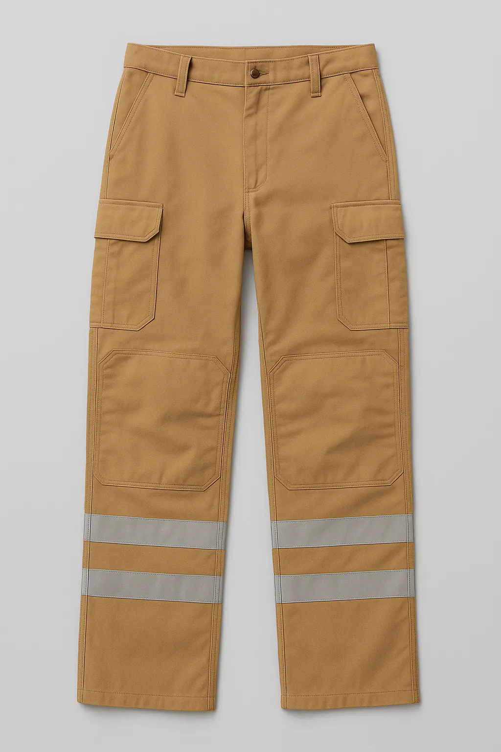Tan EMT Pants
