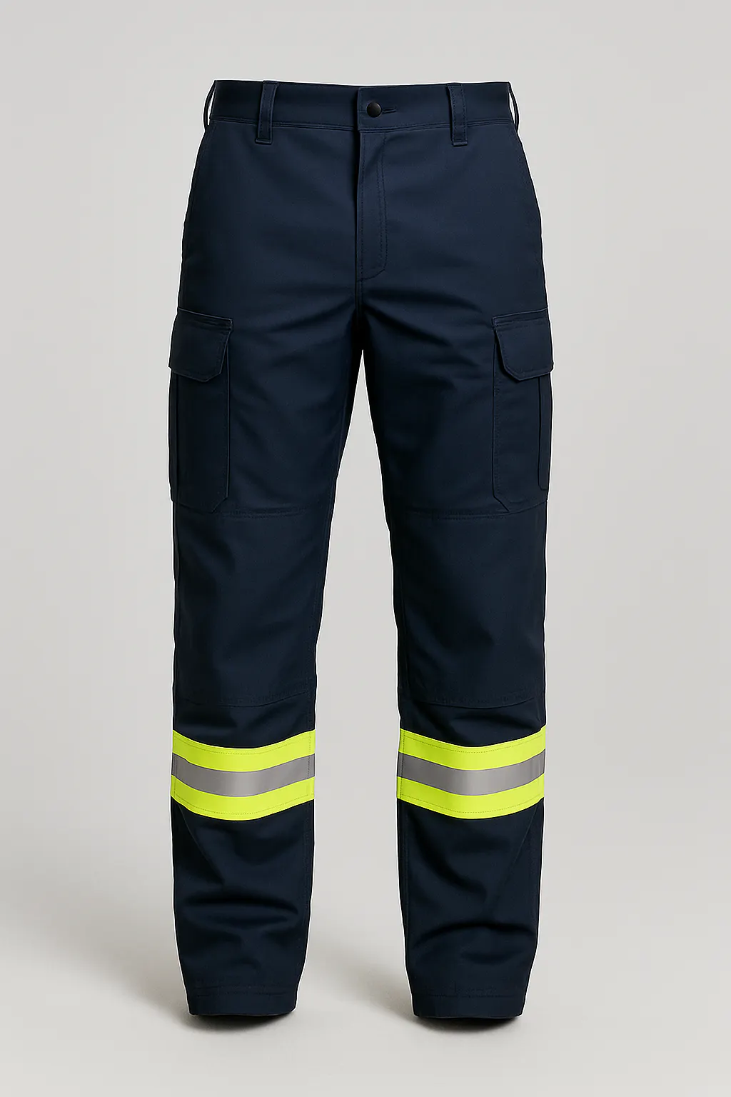 Blue EMT Pants