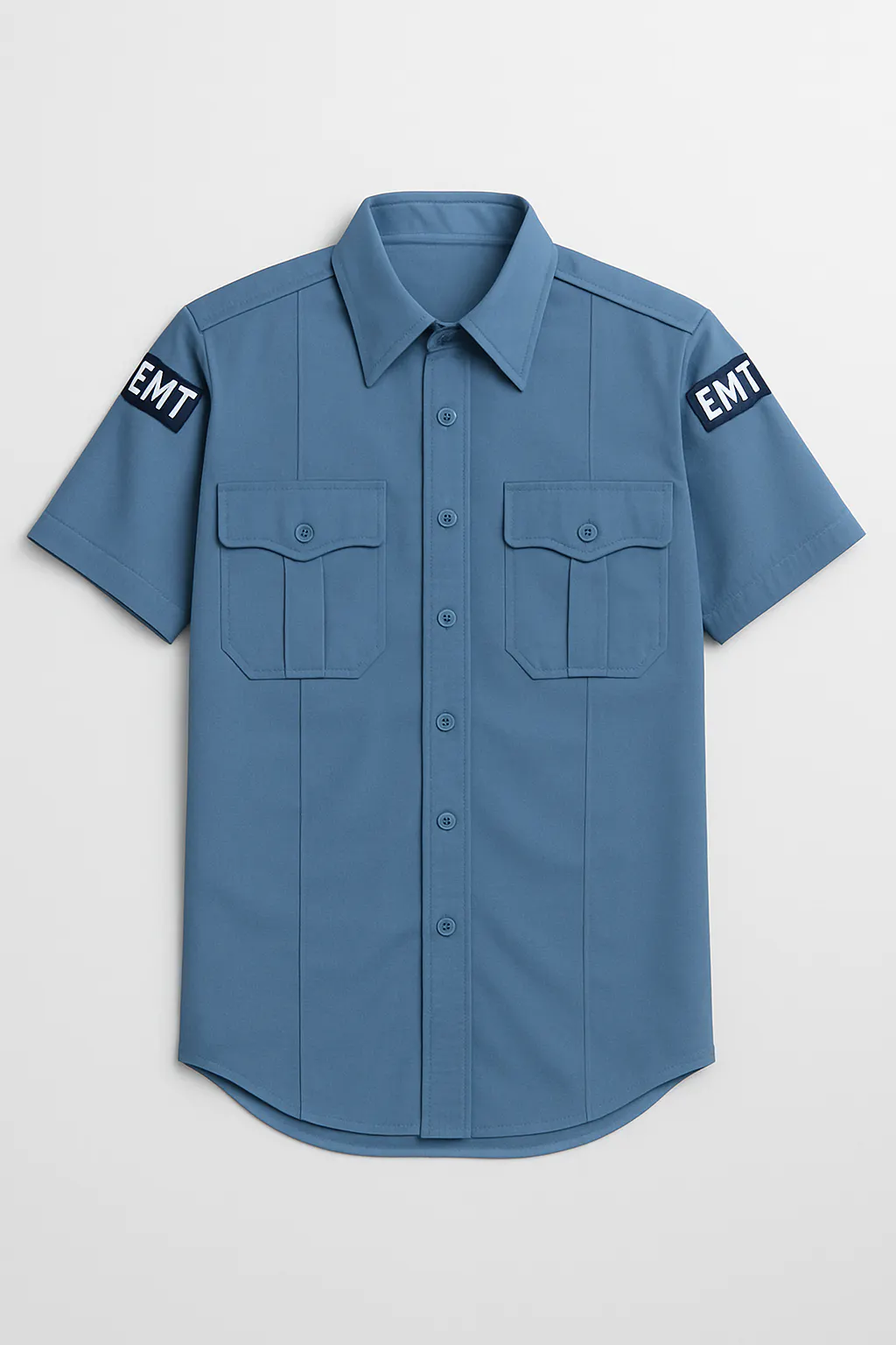 Plain EMT Shirt