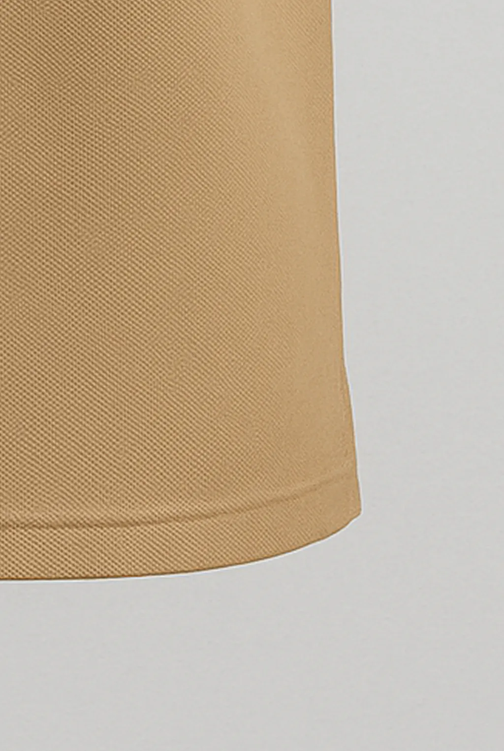 Security Polo Shirt_hem