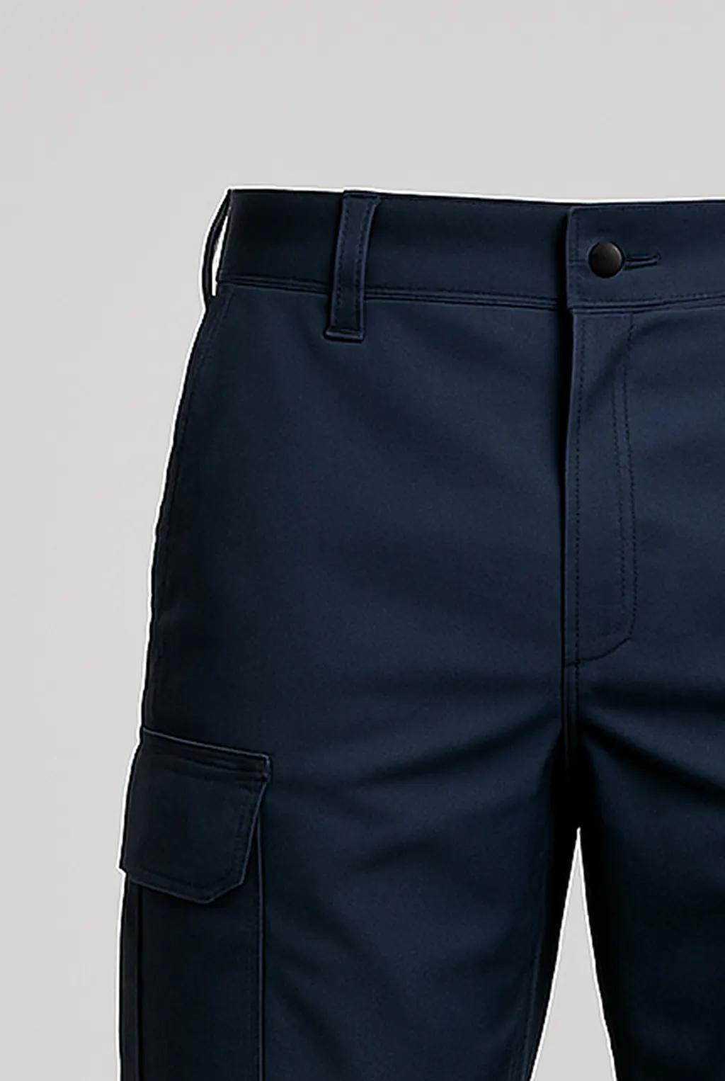 Blue EMT Pants_waistband