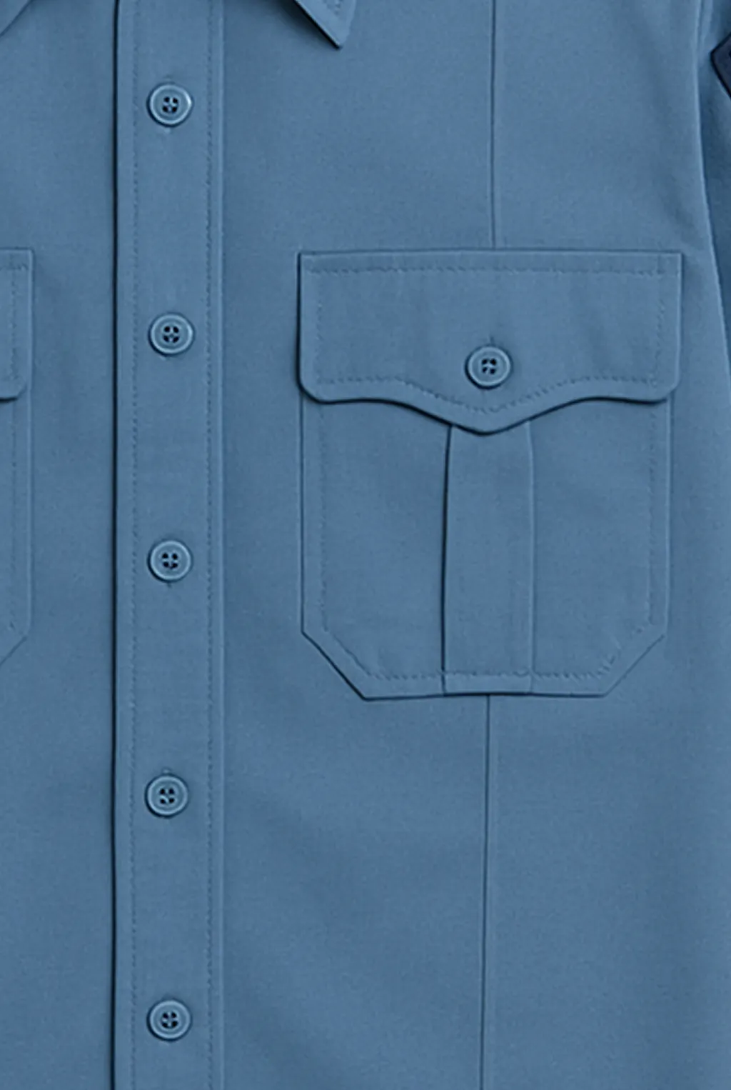 Plain EMT Shirt_pocket
