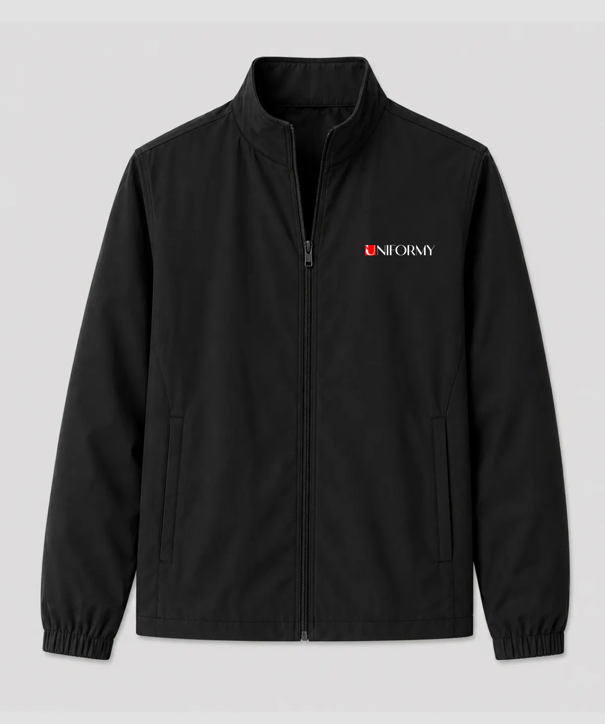 Lightweight Jacket