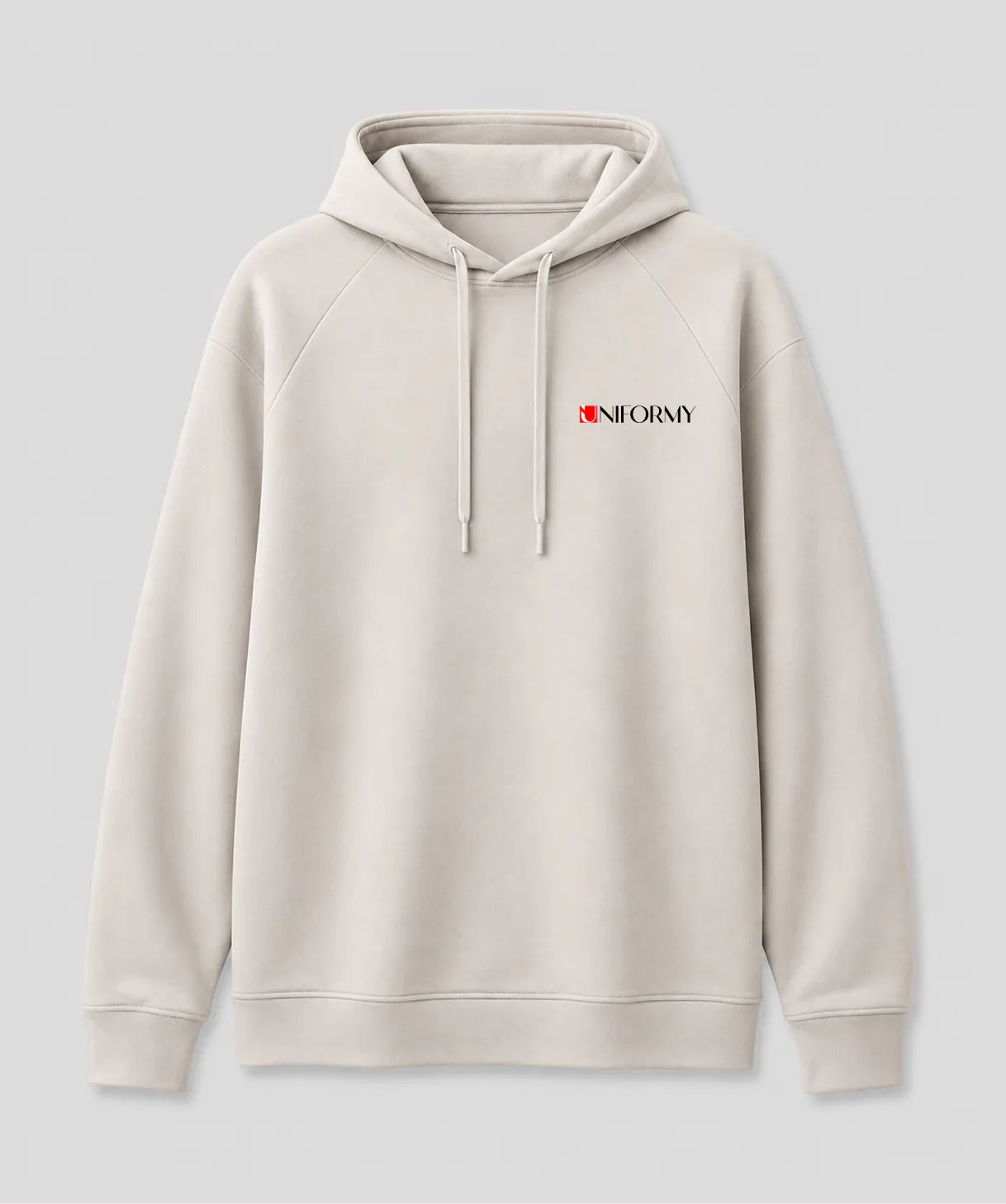 Essential Hoodie