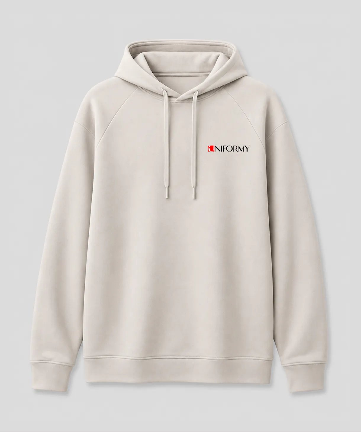 Essential Hoodie
