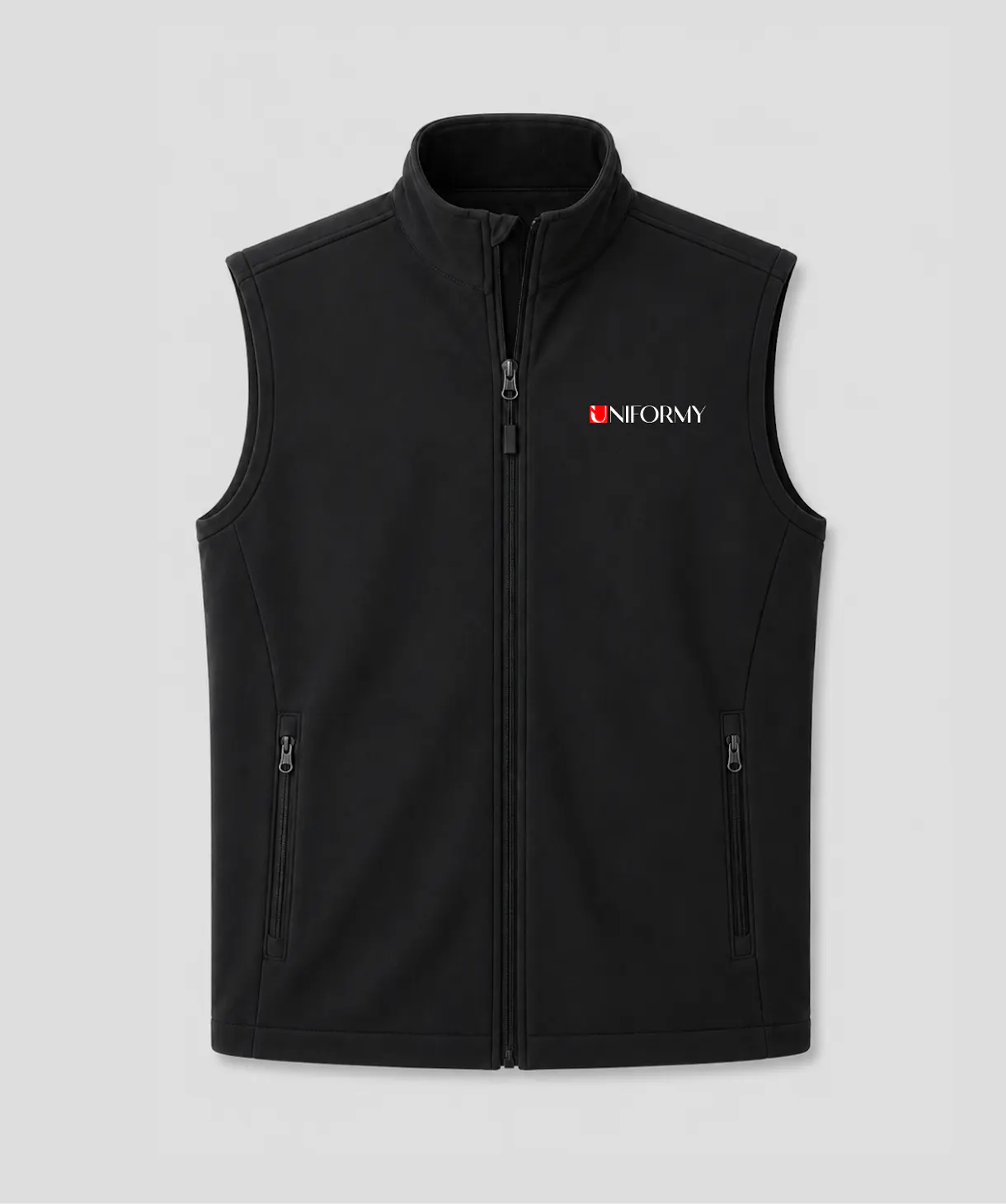 Softshell Vest