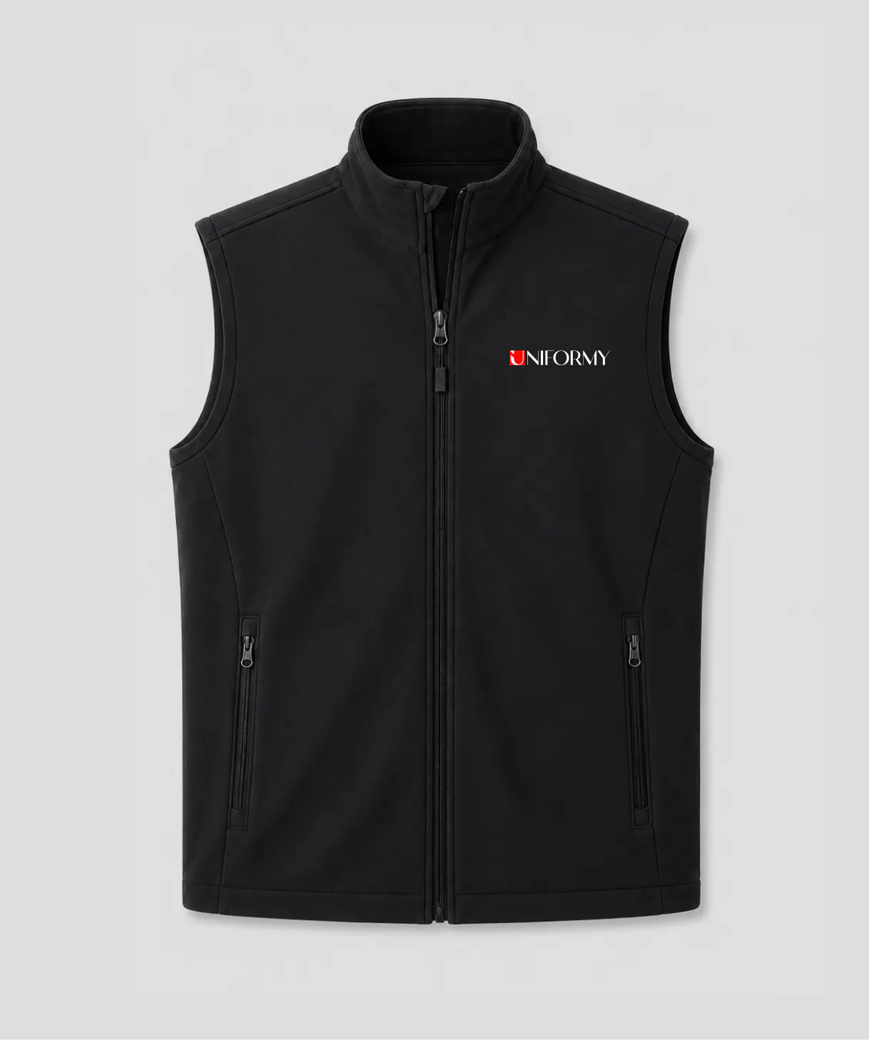 Softshell Vest