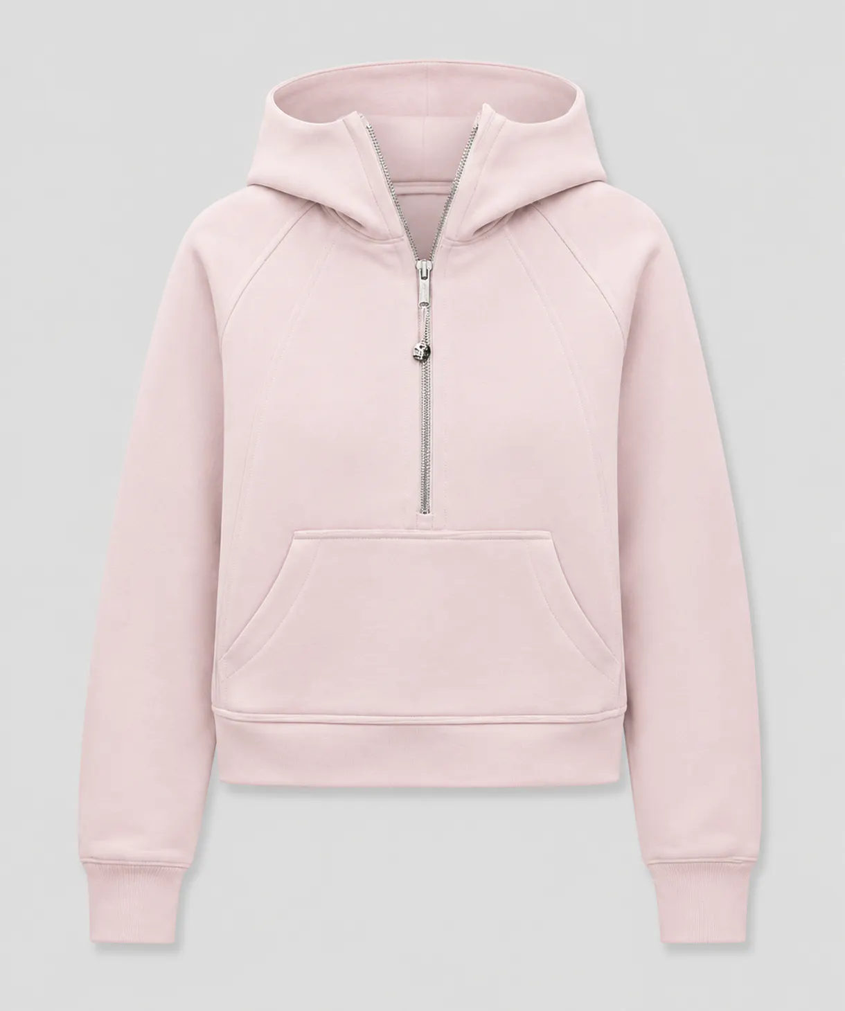 Women's Quarter-Zip Pullover